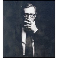 Rádio Olavo de Carvalho logo