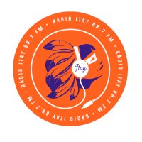 Rádio Itay 88.7 FM logo