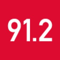 Radio 91.2 logo