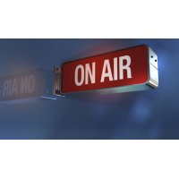Rádio Iberaba logo