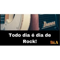 Rádio Bla Rock logo