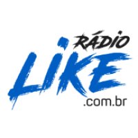 Rádio Like Brazil logo
