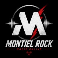 Montiel Rock logo