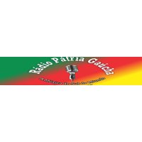 Rádio Pátria Gaúcha logo