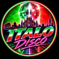 Radio Zone Italo Disco logo