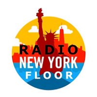 Radio New York Floor logo