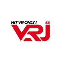 VRJ logo