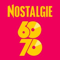 Nostalgie 60 70 logo