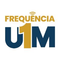 Frequência Um logo