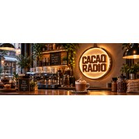 Cacao Radio logo