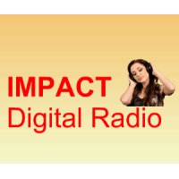 Impact Digital Radio logo