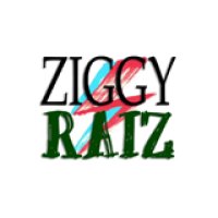 Rádio Ziggy - Raiz (MP3) logo