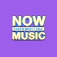NOW 90s00s logo