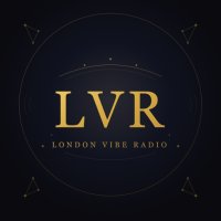 London Vibe Radio logo