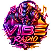 Vibe Radio logo