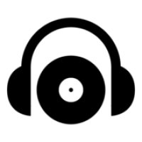 Central DJ logo