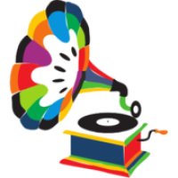 Rádio Graviola logo