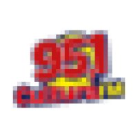 Cultura FM 95.1 Mhz (Uberlândia - MG) (ZYC697) logo