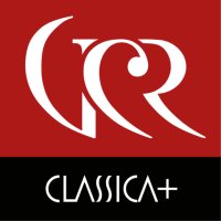 VCR Classica+ Hi-Fi | Venice Classic Radio Italia logo
