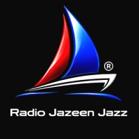 Radio Jazeen Jazz logo