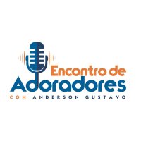 Rádio Encontro de Adoradores logo