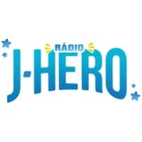 Rádio J-Hero logo