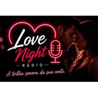 Rádio Love Night logo