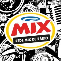 MIX Fortaleza 107.5 FM logo