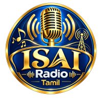 Isai FM Tamil logo