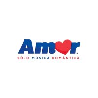 Amor 95.3 FM Ciudad de México logo