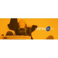 Unitins FM logo