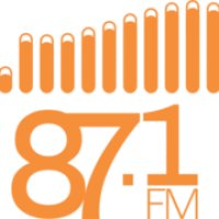 Radio UENF logo