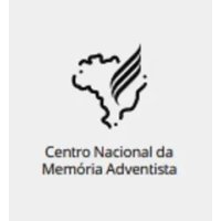 Rádio Nacional da Memória Adventista logo