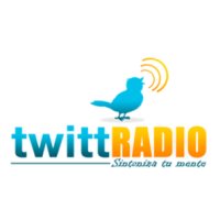 Twitt Radio logo