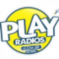 Play Radios logo