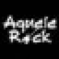 Aquele Rock logo