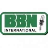 Rádio BBN 92.3 FM logo