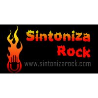 Sintoniza Rock logo