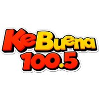 Radio Kebuena logo