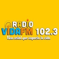 Radio Vida logo