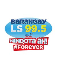 Barangay LS 99.5 Cebu logo