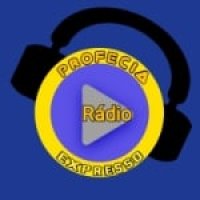 Rádio Profecia Expresso logo