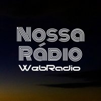 Nossa Rádio MEPB logo