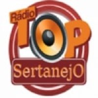 Rádio Sertaneja Top logo