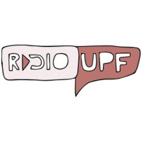 Rádio UPF logo