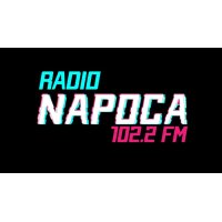Napoca Fm - Spirit of Cluj logo