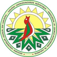 Csángó rádió - Radioul ceangăilor logo