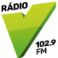 Rádio Videira - FM 102.9 logo
