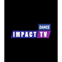 IMPACT TV DANCE logo