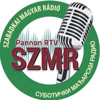Szabadkai Magyar Rádió logo